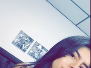 프로필 사진 IsabellaJ