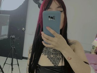 에로틱 한 영상 채팅 isabellaRous