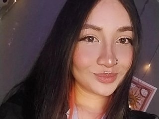 에로틱 한 영상 채팅 Isabellart6