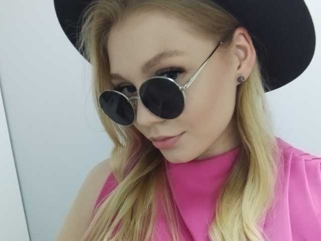 프로필 사진 -Isabella-