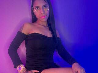 에로틱 한 영상 채팅 IsabellaTaylor