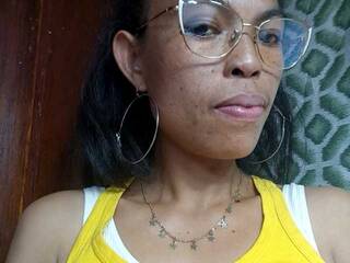 에로틱 한 영상 채팅 Isabelle2021