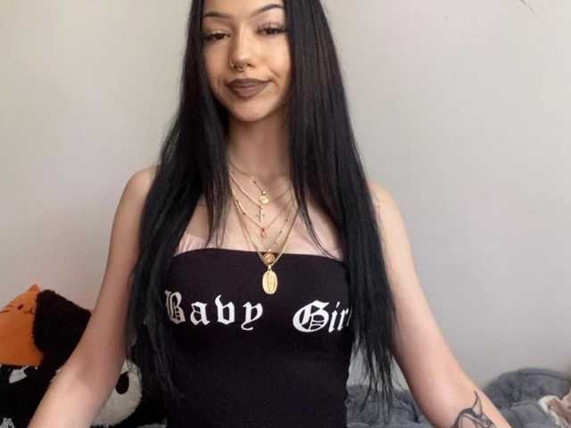 프로필 사진 IsabelleMoon