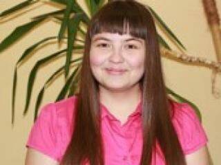 에로틱 한 영상 채팅 isabelllaaa