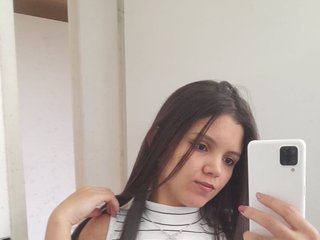 에로틱 한 영상 채팅 Isabelly08ty