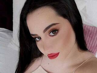 에로틱 한 영상 채팅 Isadorasweet