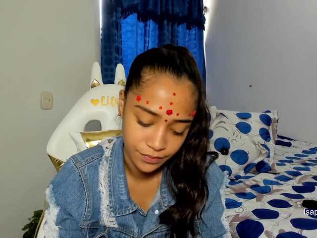 방송 스크린 샷 isapetit