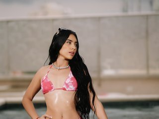 에로틱 한 영상 채팅 IsaValencia