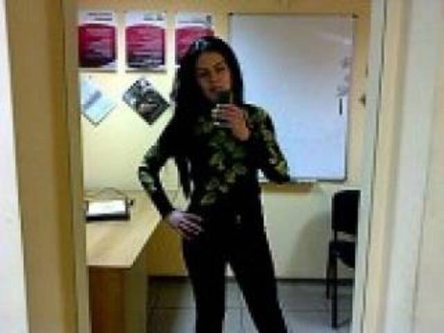 프로필 사진 isidda