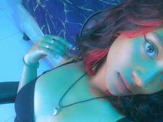 에로틱 한 영상 채팅 isisBelova