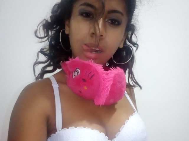 프로필 사진 isiscanela