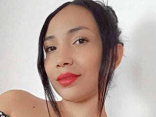 에로틱 한 영상 채팅 IsisFox