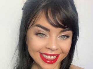 에로틱 한 영상 채팅 IsisSquirt