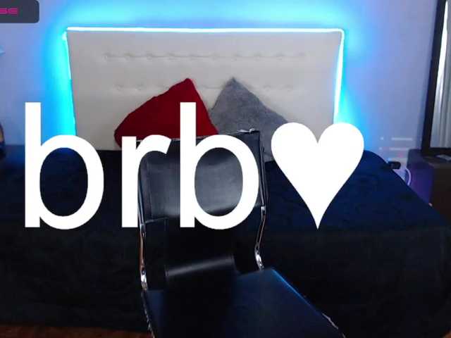 방송 스크린 샷 Issa-queen