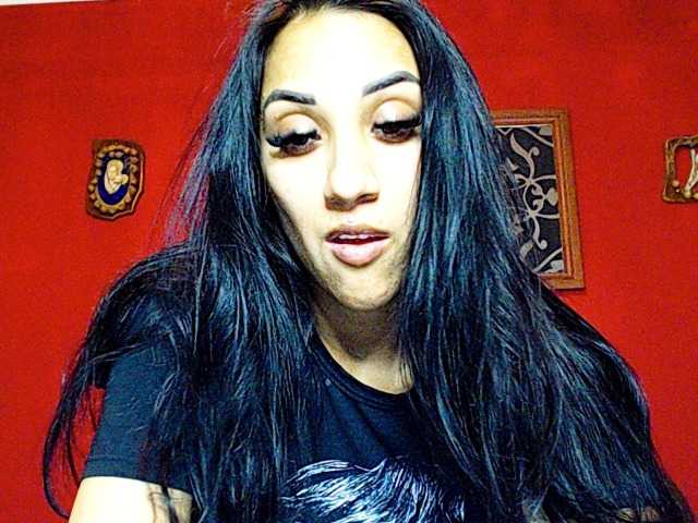 방송 스크린 샷 issahot97