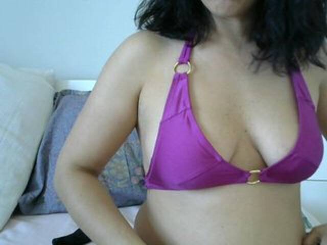 방송 스크린 샷 ITALIANAGIRLS