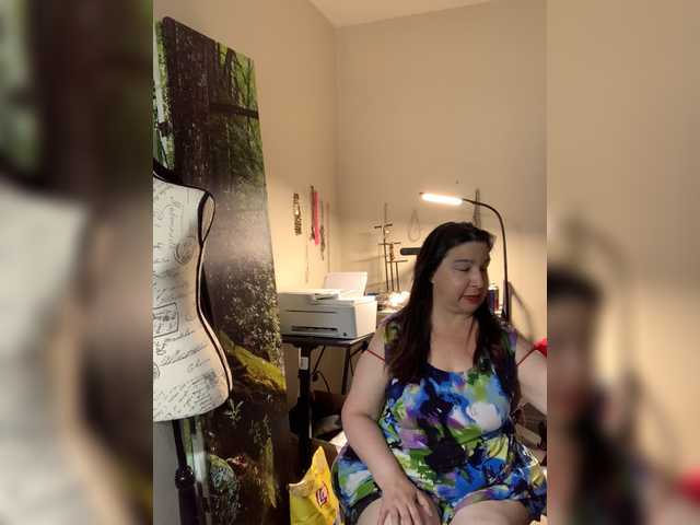 방송 스크린 샷 Italya1966