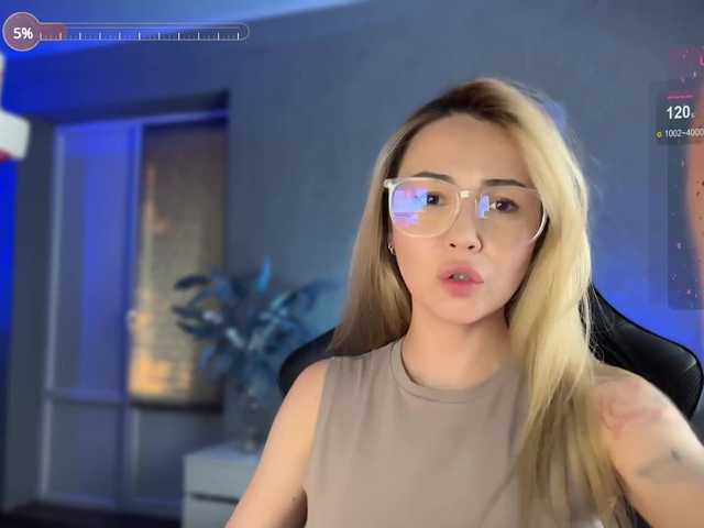 방송 스크린 샷 TAYA-
