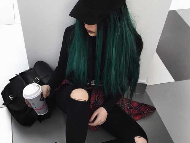 프로필 사진 itchel25