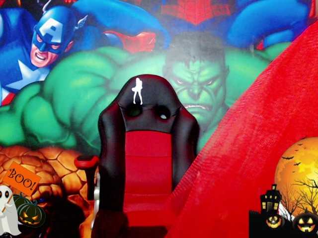 방송 스크린 샷 itzha-yana