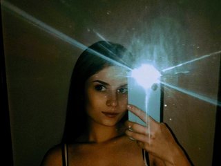 에로틱 한 영상 채팅 IvaAngel