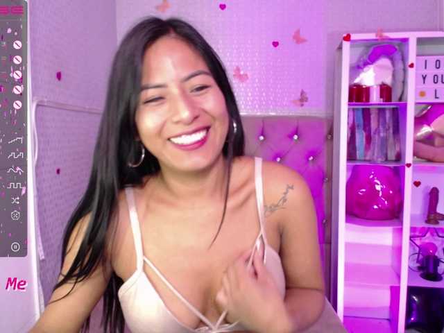 사진 ivana-yturbe Hello guys, welcome to my room, let's enjoy together. #squirt #anal #latin #cute