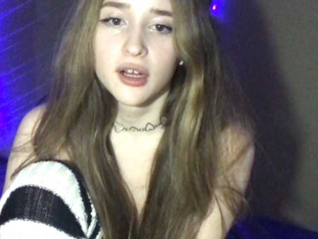 방송 스크린 샷 Ivanka-Chan