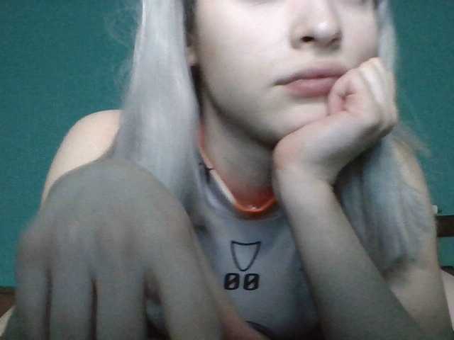 방송 스크린 샷 Ivanka-Chan