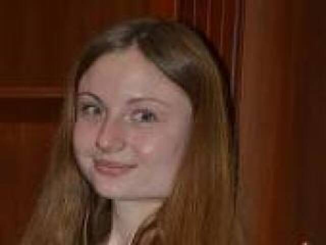 프로필 사진 ivanna20