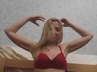 에로틱 한 영상 채팅 Ivannalove05