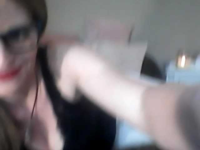 방송 스크린 샷 IvetaPretty