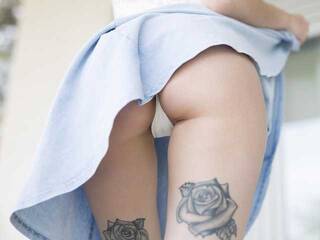 에로틱 한 영상 채팅 Ivettehot