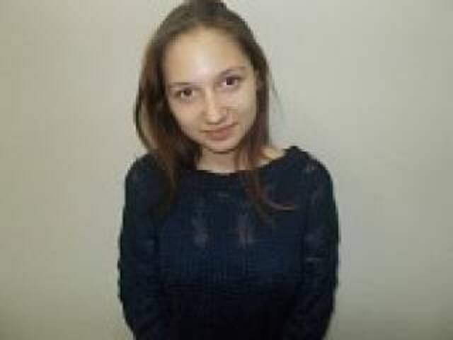 프로필 사진 ivianna