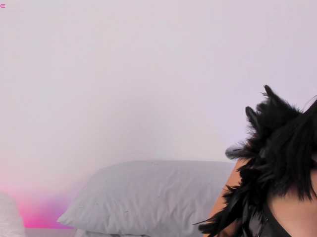 방송 스크린 샷 IvonneDuarte