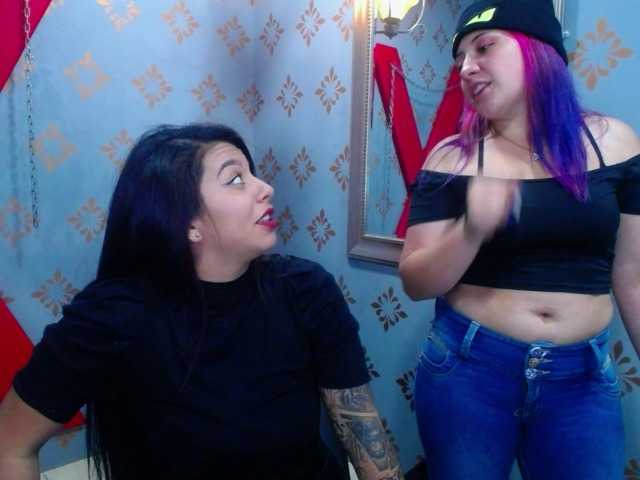 사진 ivy-and-marie who wants to torture my slave