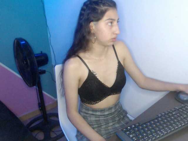 사진 ivy-blue hey i am new in bonga cams , make me happy today