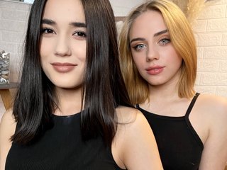 에로틱 한 영상 채팅 IvyJude