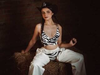 에로틱 한 영상 채팅 IvyTompson