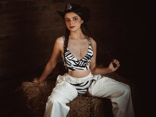 에로틱 한 영상 채팅 IvyTompson