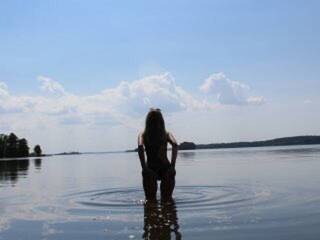 에로틱 한 영상 채팅 IwannaBeBad