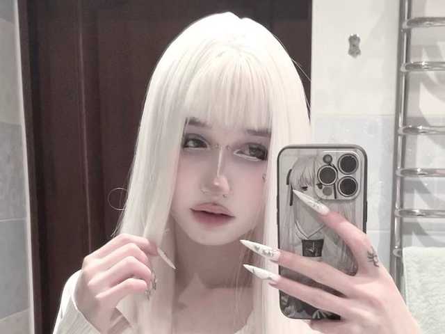 프로필 사진 iwannarock