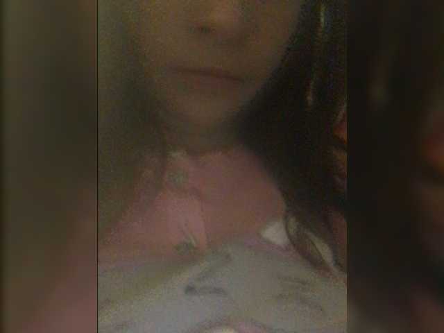 방송 스크린 샷 Izabelya