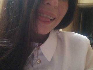 에로틱 한 영상 채팅 IzaDelight