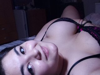 에로틱 한 영상 채팅 IzzaSparkles