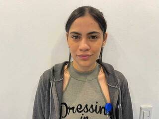 에로틱 한 영상 채팅 IzzyMarquez