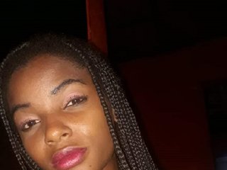 에로틱 한 영상 채팅 IzzyShane