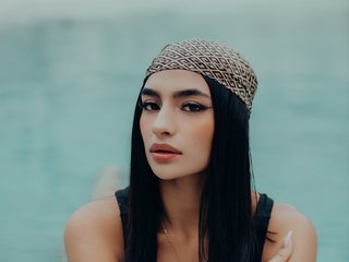 에로틱 한 영상 채팅 IzzyWild