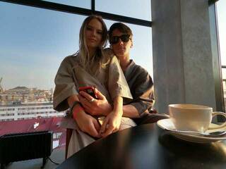 에로틱 한 영상 채팅 JackFuck17