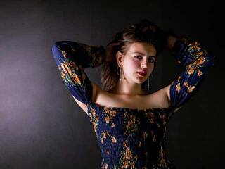 에로틱 한 영상 채팅 JackieFlints