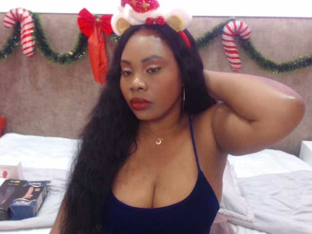 사진 JackyNorris ♥ Play with my dildo with my boobs - Happy Xmas! I'll be your gift today, help me to get a multi squirt@total ♥ LUSH ONi have @sofar and i need @remain